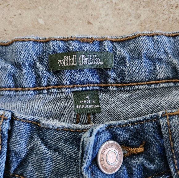 Two Pairs of Denim Jeans - Picture 7 of 8